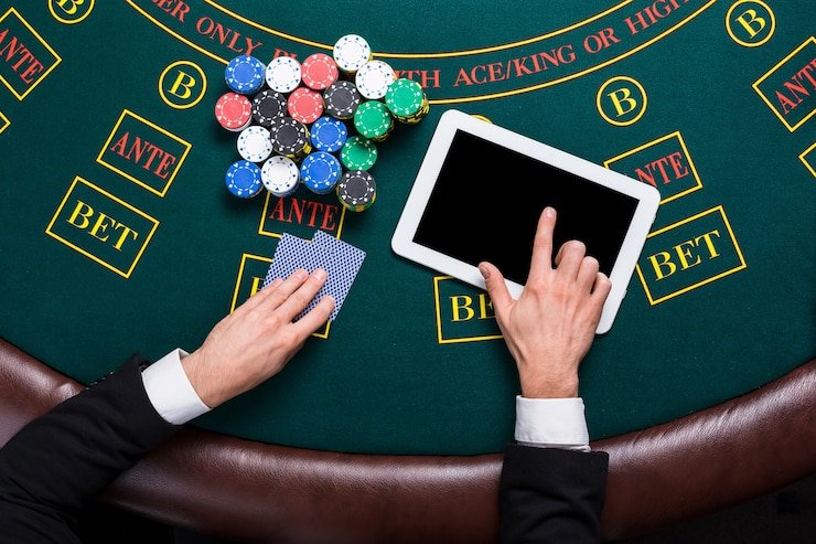 Ilustrasi komisi referral teletogel dewasa