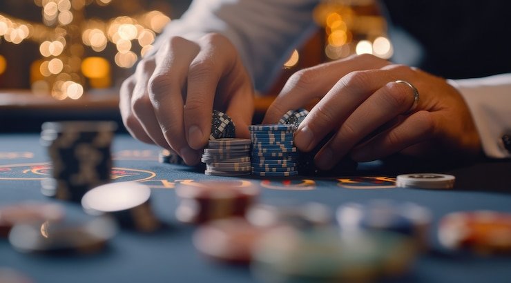Fitur panduan teletogel tersusun rapi