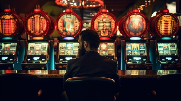 Keamanan akun teletogel saat login mobile