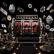 Antarmuka mobile teletogel bernuansa futuristik