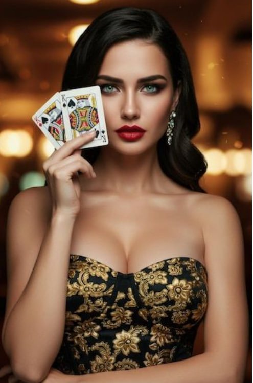 Kartu fitur aplikasi teletogel tersusun rapi